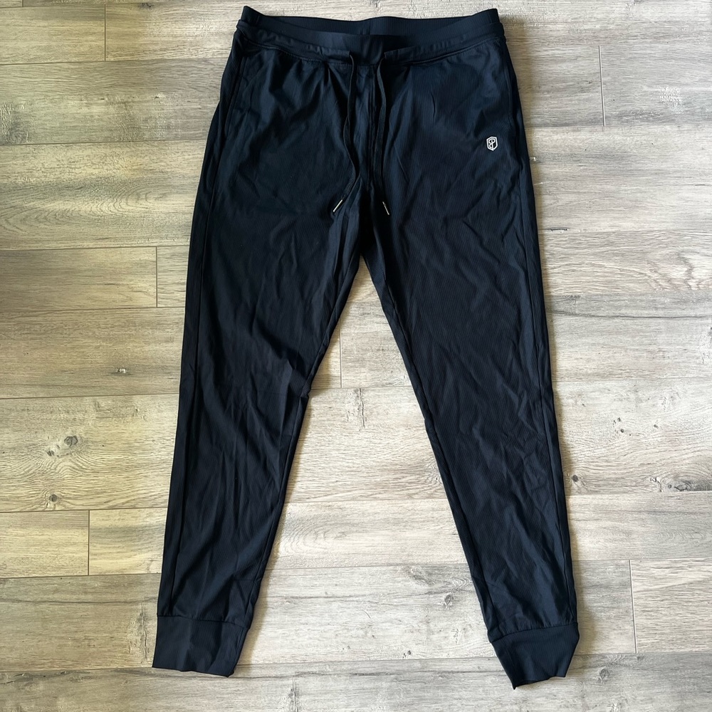 Born Primative Recovery Joggers